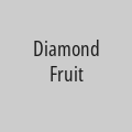 Diamond Fruit