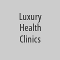 Luxury Health Clinics