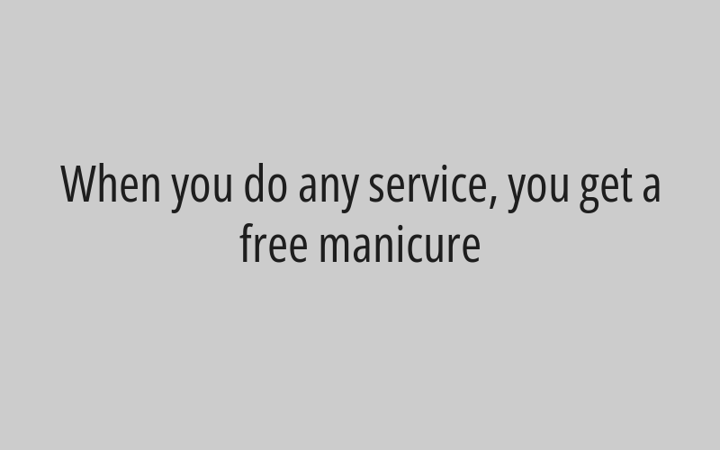 خصم 20% على جميع الخدمات باسثناء خدمة الآرتست 