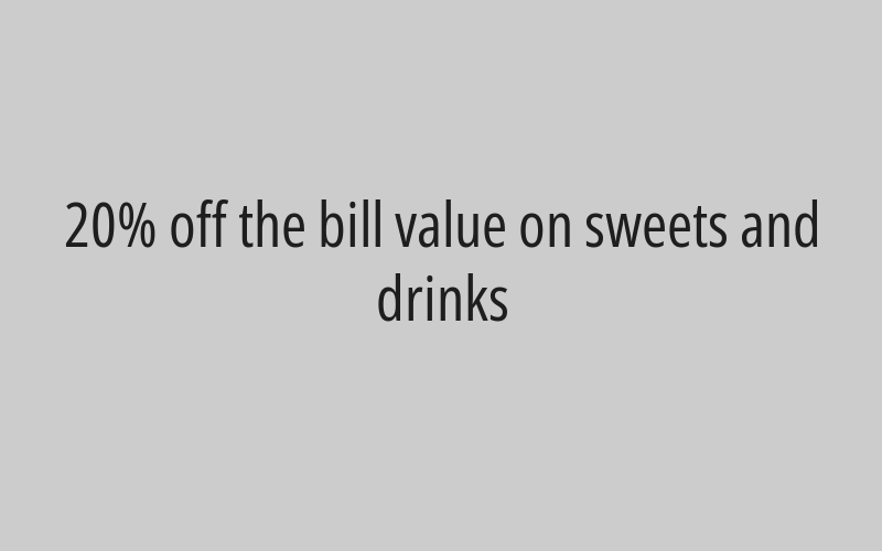 Order shisha + black coffee or tea for 100 riyals
