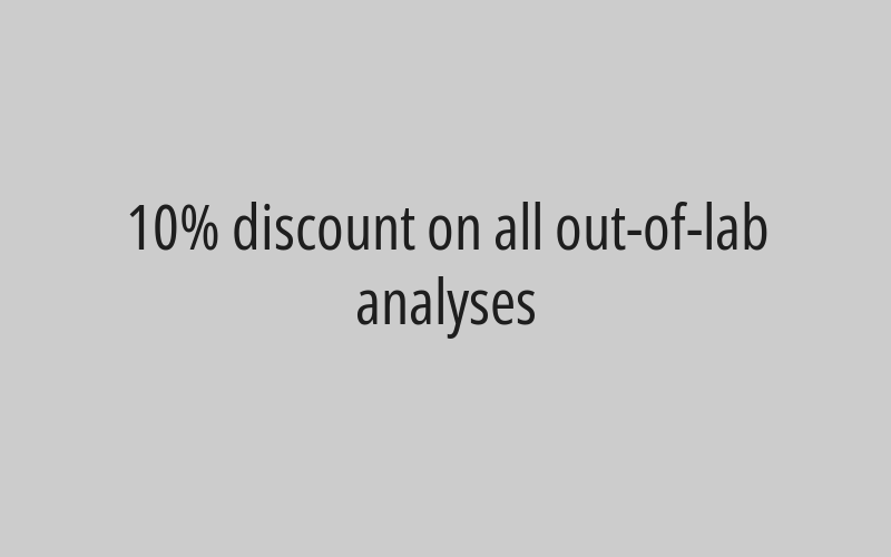 Solid sugar at 24 rials