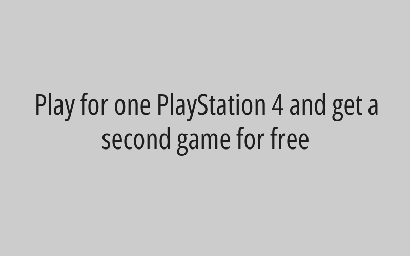 20% discount on hot drinks