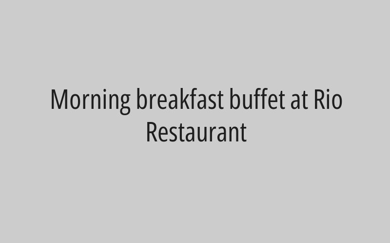 20% discount on coffee shop services