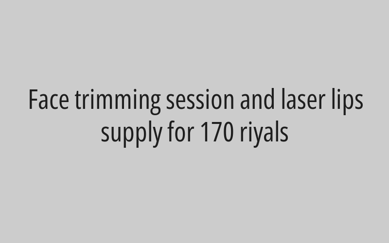 Classic plasma with drama bin for hair or face to fresh skin and hair germination for 290 riyals