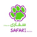 Safari Pet's Store