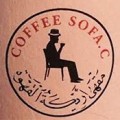 Coffee Sofa Café