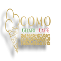 كومو جيلاتو كافيه