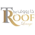 The roof lounge
