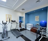 24% off a physiotherapy session for Sar 190