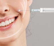 50% discount on cleaning teeth with an ultrasound device for SR 100 