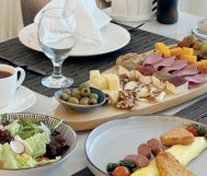 20% discount on the total bill