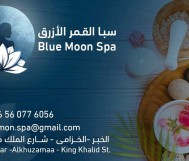 Full body relaxation massage for 60 minutes for 150 SR instead of 170 SR