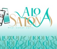 20% off on allo salon services