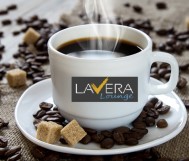 20% discount on the entire bill at La Vera Lounge