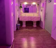 Swimming pool and gym offer with steam sauna for two hours