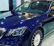 تلميع السيارة داخلي وخارجي + طبقتين نانو داخلي مجاناً