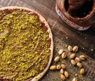 Buy a manoushe and get the second for free