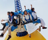 اسوارة + دخول بـ 60 ريال بدلاً من 85 ريال