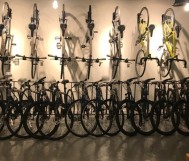 10% discount on bike sale