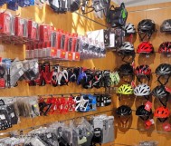 10% off sale of bicycle accessories