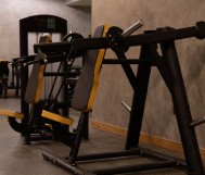 اشترك في الجيم شهر واحصل على الشهر الثاني مجاناً