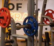 اشترك شهر  فنون قتالية واحصل على شهر في الجيم مجاناً