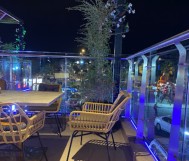 اطلب شيشة واحصل مشروب مجاناً