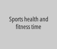 One year subscription to the Gym and get 6 months free