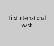 Wash two boots with steam and get the third for free