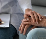 Treatment session for 240 riyals