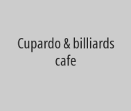 Order a Sweet and get a free coffee