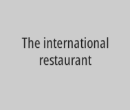 Order a coffee drink of your choice in addition to a waffle dessert or a pancake