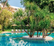 بوفيه عشاء الماكولات البحرية لطفل واحد بـ 75 ريال بدلاً من 150 ريال