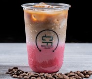 Buy one drink and get one for free