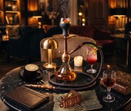 Buy One Shisha, Get One Free