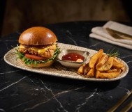 Buy One Burger, Get One Free