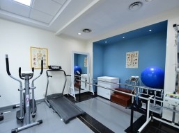 24% off a physiotherapy session for Sar 190