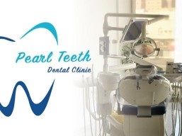 Dental cleaning session with 89 rial lime removal