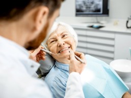 Dental bleaching at 299 rials