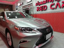 20% discount on polishing a large car for 560 SR