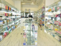 10% discount on medications