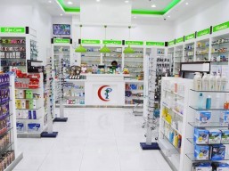 5% discount on medication