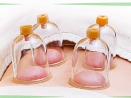 Protective cupping