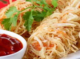 25% discount from total bill