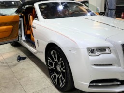 عازل حراري أمريكي ضمان مدى الحياة + نانو داخلي مجاناً