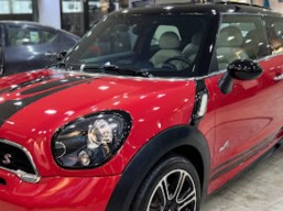 تركيب كامل المركبة حماية + نانو داخلي وعازل مجاناً