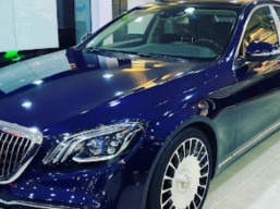 تلميع السيارة داخلي وخارجي + طبقتين نانو داخلي مجاناً