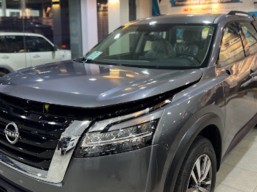 تركيب العازل الحراري + تركيب عازل فتحة السقف مجاناً