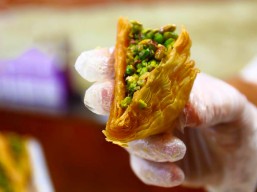 15% Discount on all items