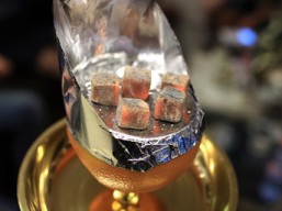 اطلب شيشة واحصل على الثانية مجاناً